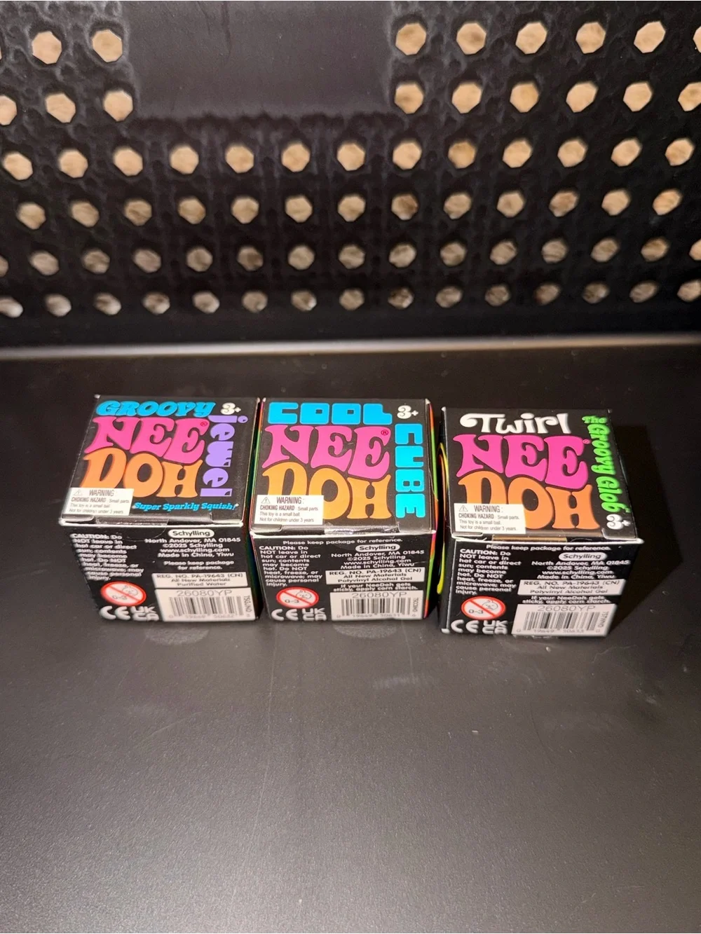 needoh set mini